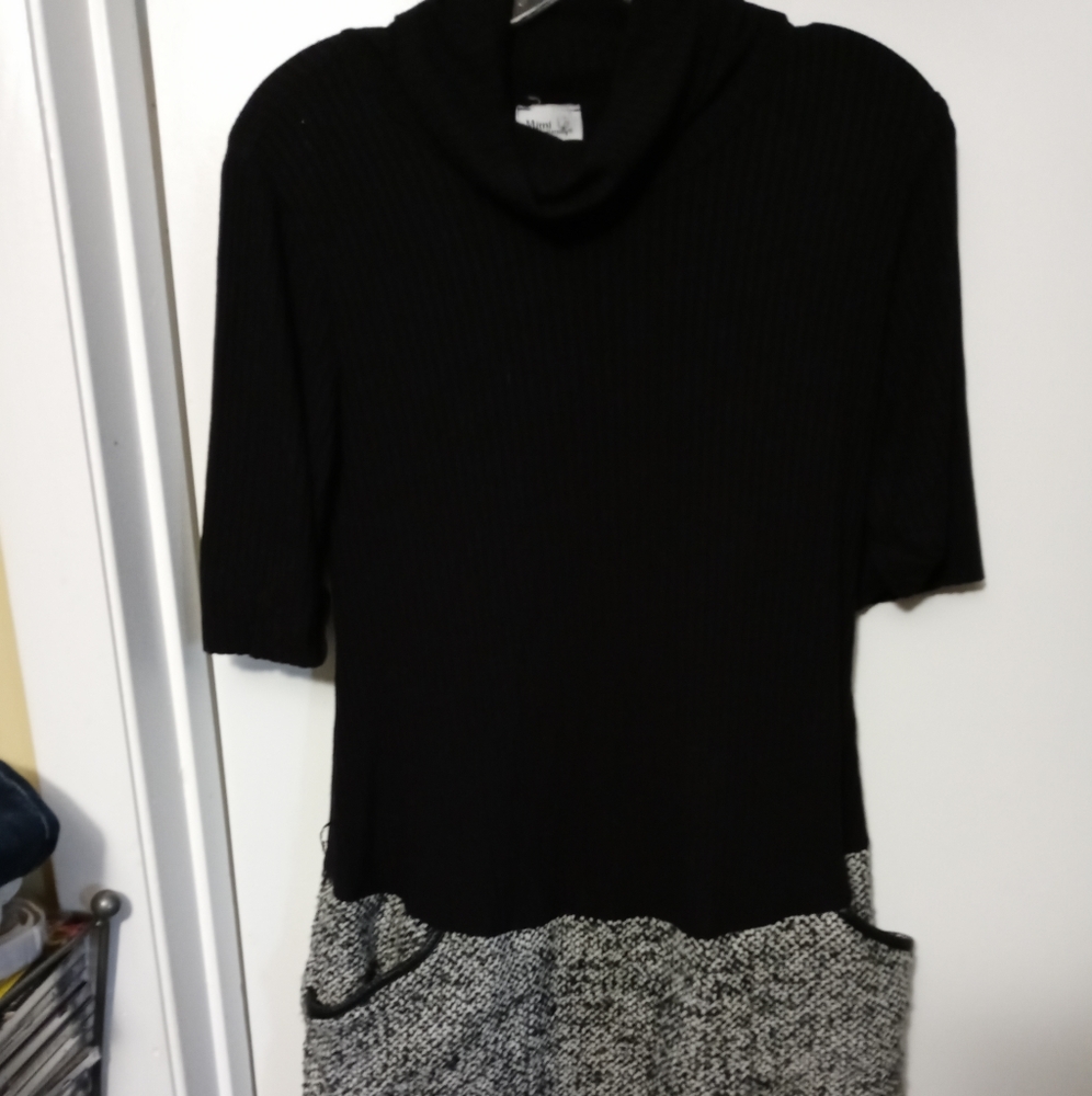 ๐๐ฃ๐MIMI MATERNITY DRESS,#L๐๐๐บ๐ธ - Picture 8 of 10